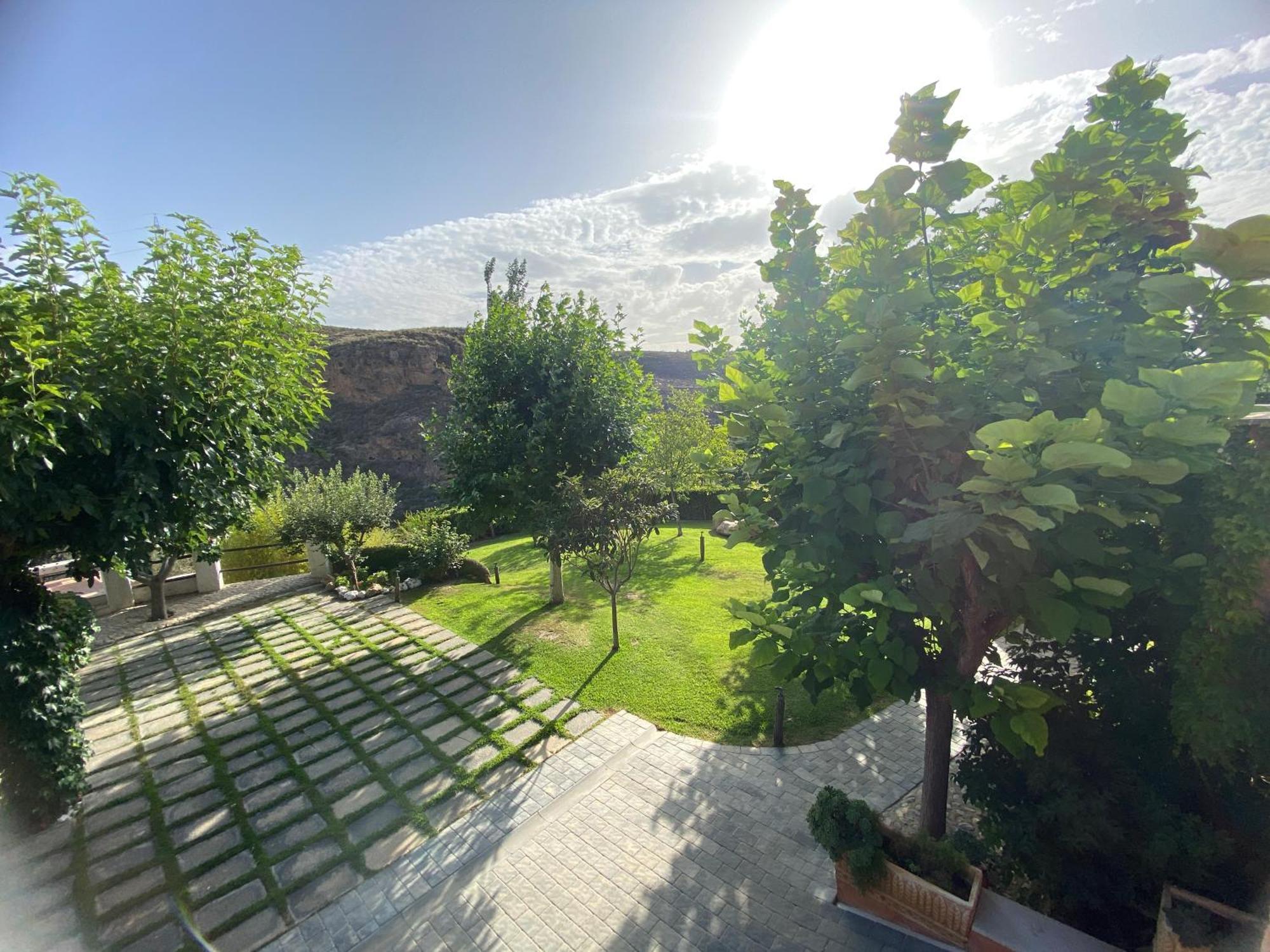 Villa Elisabeth Granada Exterior photo