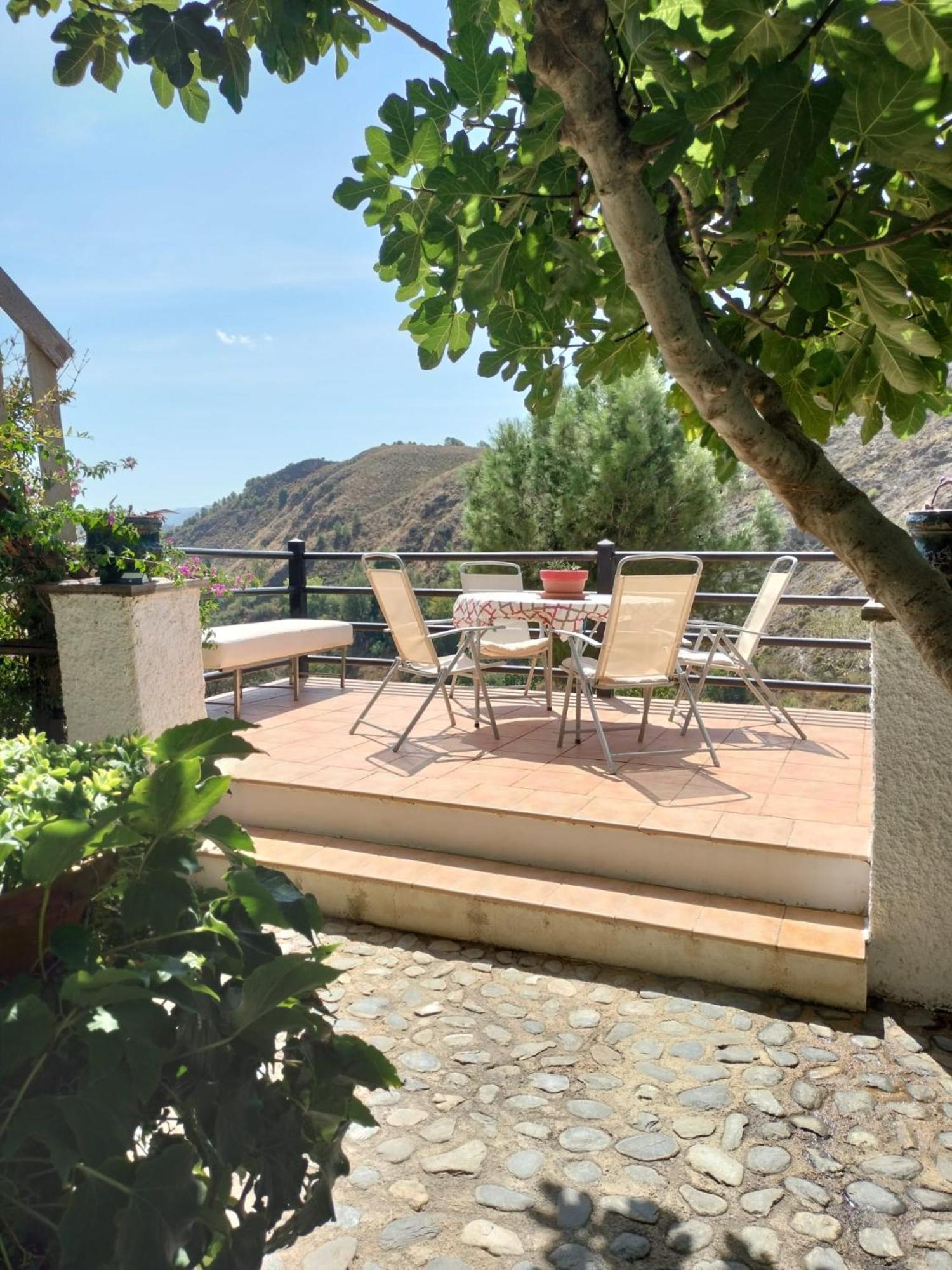 Villa Elisabeth Granada Exterior photo